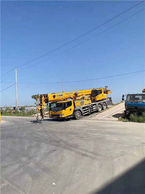 安宁区吊车作业时，可能会产生哪些额外收费项目？