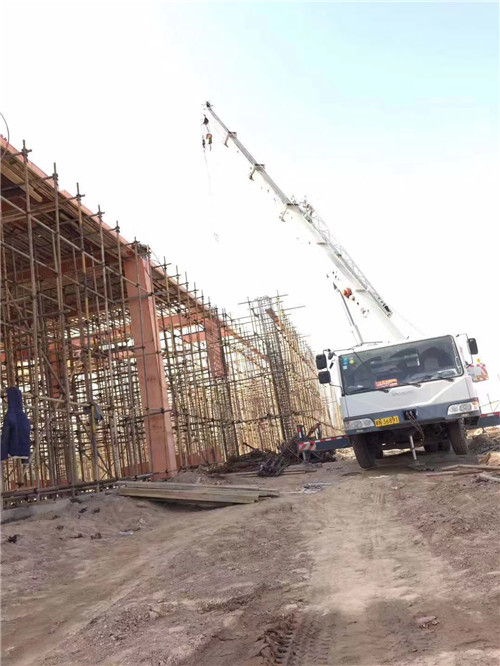 安宁区吊车作业的安全注意事项有哪些？